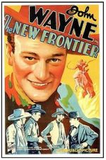 Watch The New Frontier 123movies