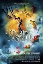 Watch Cirque du Soleil: Worlds Away 123movies