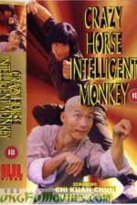 Watch Crazy Horse and Intelligent Monkey 123movies