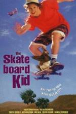 Watch The Skateboard Kid 123movies