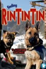 Watch Finding Rin Tin Tin 123movies