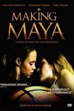 Watch Making Maya 123movies