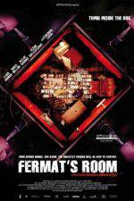 Watch Fermat's Room 123movies