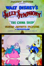 Watch The China Shop (Short 1934) 123movies