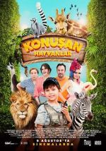 Watch Konusan Hayvanlar 123movies