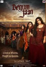 Watch Begum Jaan 123movies