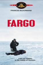 Watch Fargo 123movies