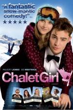 Watch Chalet Girl 123movies
