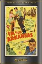 Watch Im from Arkansas 123movies