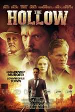 Watch The Hollow 123movies