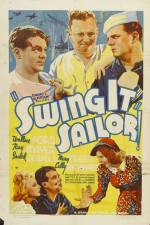 Watch Swing It, Sailor! 123movies