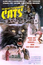Watch Night of 1000 Cats 123movies