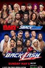 Watch WWE Backlash 123movies