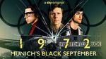 Watch 1972: Munich's Black September 123movies