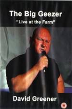 Watch The Big Geezer Live At The Farm 123movies