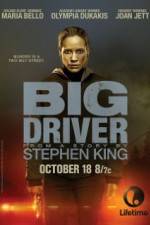 Watch Big Driver 123movies