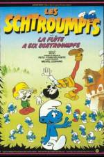 Watch La flûte à six schtroumpfs 123movies