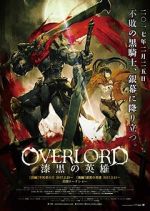 Watch Overlord: The Dark Hero 123movies