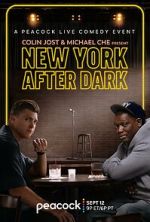 Watch Colin Jost & Michael Che Present: New York After Dark (TV Special 2024) 123movies