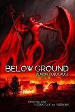 Watch Below Ground Demon Holocaust 123movies