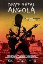 Watch Death Metal Angola 123movies