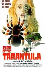 Watch Kiss of the Tarantula 123movies