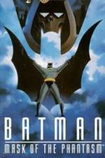 Watch Batman: Mask of the Phantasm 123movies