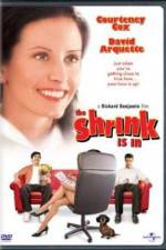 Watch The Shrink Is In 123movies