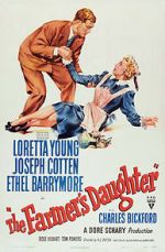Watch The Farmer\'s Daughter 123movies