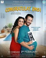 Watch Congratulations 123movies