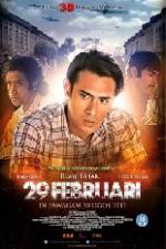 Watch 29 Februari 123movies