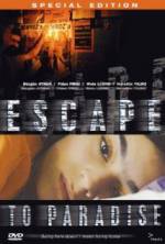 Watch Escape to Paradise 123movies