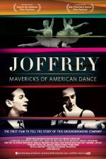 Watch Joffrey Mavericks of American Dance 123movies