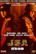 Watch JSA Joint Security Area 123movies