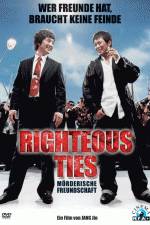Watch Righteous Ties - (Georukhan gyebo) 123movies