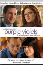 Watch Purple Violets 123movies