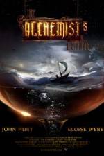 Watch The Alchemists Letter 123movies