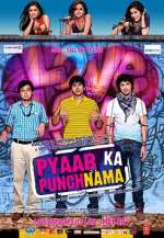 Watch Pyaar Ka Punchnama 123movies