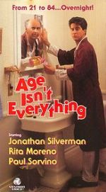 Watch Age Isn\'t Everything 123movies