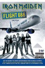 Watch Iron Maiden: Flight 666 123movies