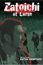Watch Zatoichi at Large 123movies