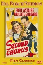 Watch Second Chorus 123movies