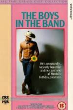 Watch The Boys in the Band 123movies