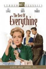 Watch The Best of Everything 123movies