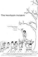Watch The Heirloom Incident 123movies