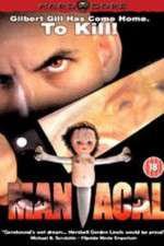 Watch Maniacal 123movies