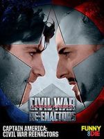 Watch Captain America: Civil War Reenactors (Short 2016) 123movies
