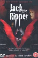Watch The Secret Identity of Jack the Ripper 123movies