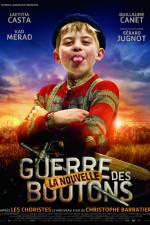 Watch War of the Buttons 123movies