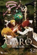 Watch Garo Divine Flame 123movies